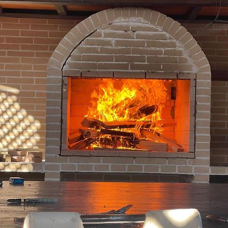 Montainbeach Villa San Vicente Raspeig Dış mekan fotoğraf