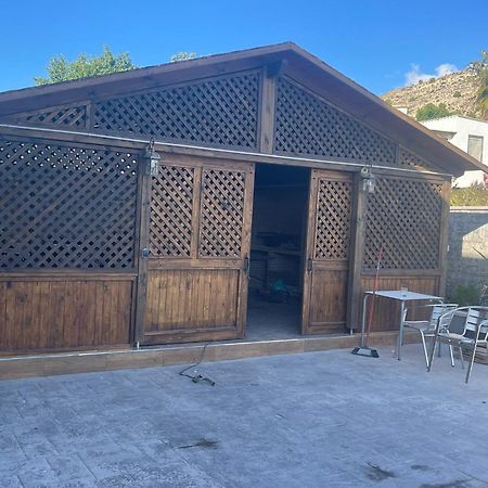 Montainbeach Villa San Vicente Raspeig Dış mekan fotoğraf