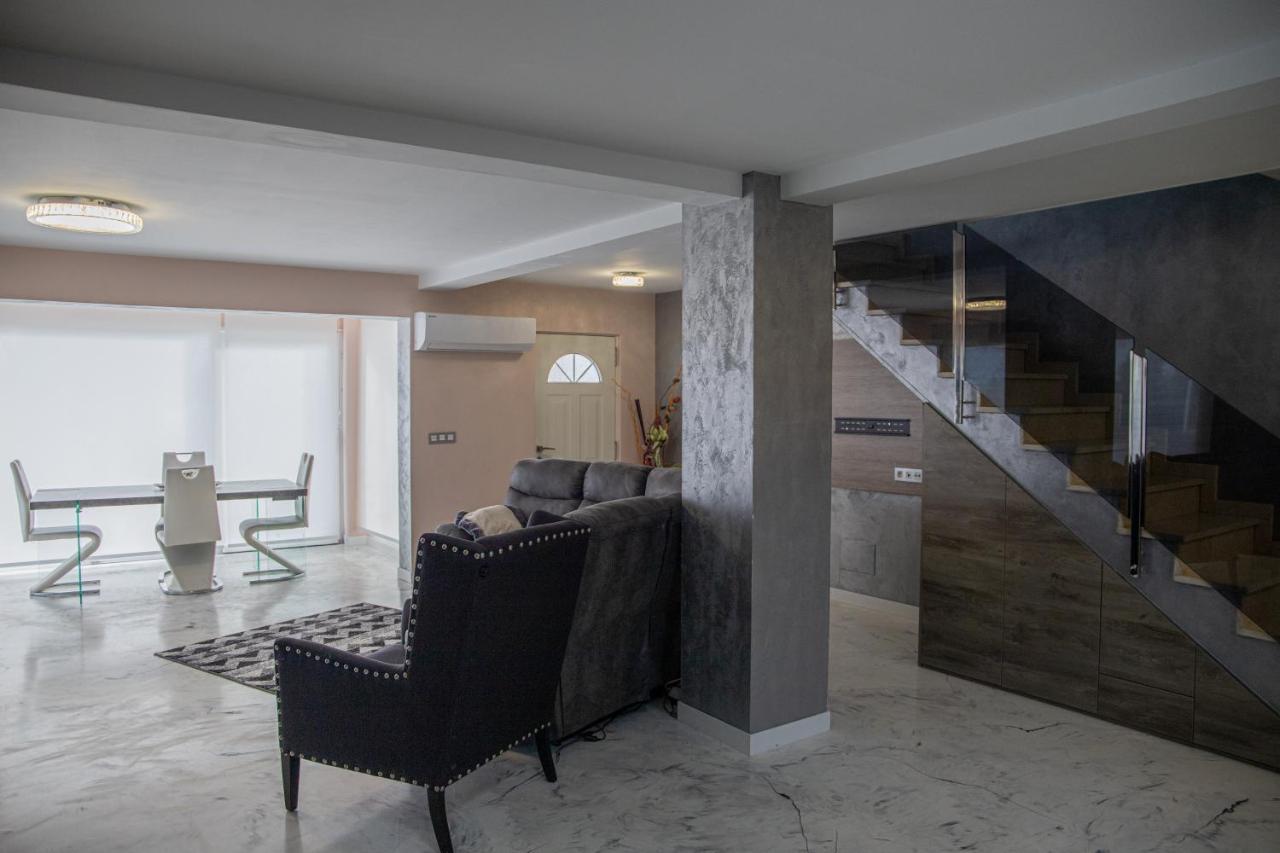 Montainbeach Villa San Vicente Raspeig Dış mekan fotoğraf