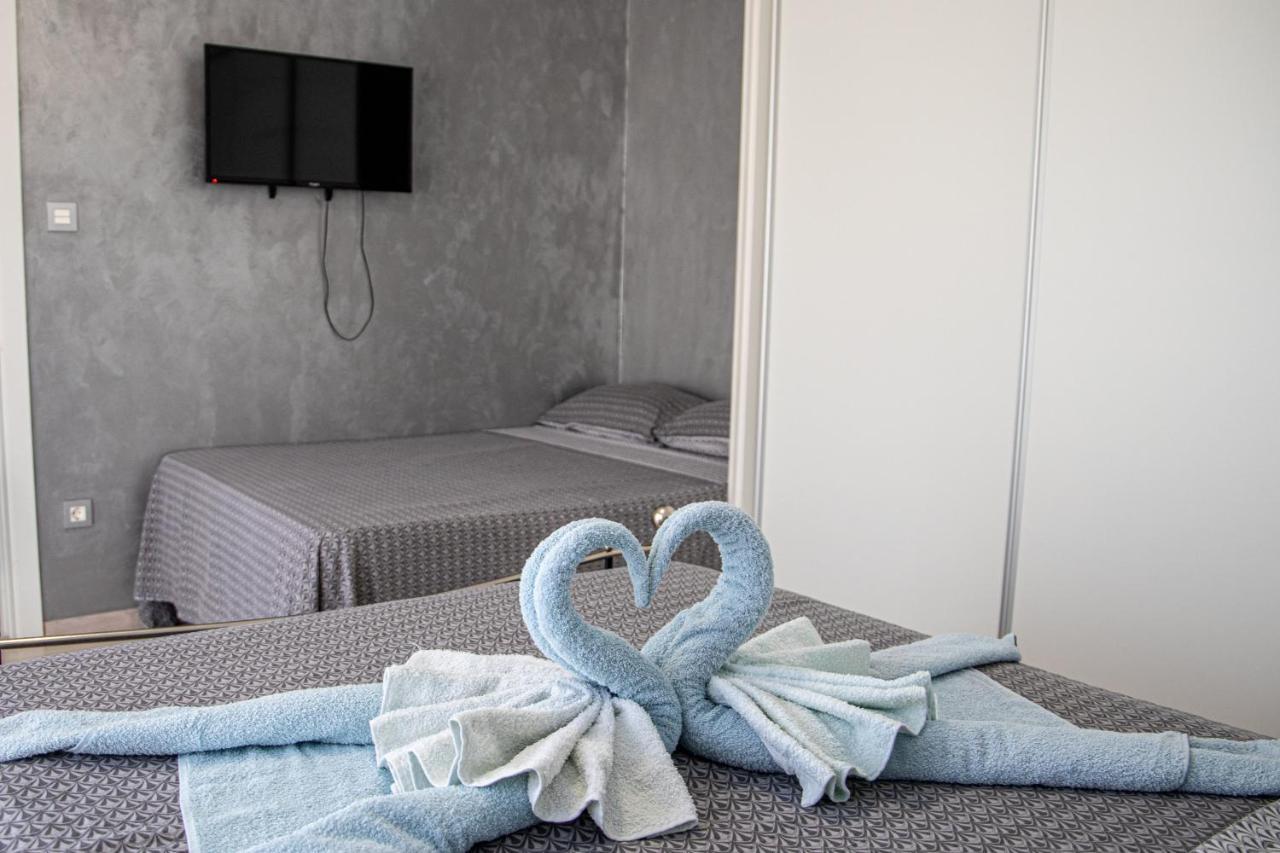 Montainbeach Villa San Vicente Raspeig Dış mekan fotoğraf