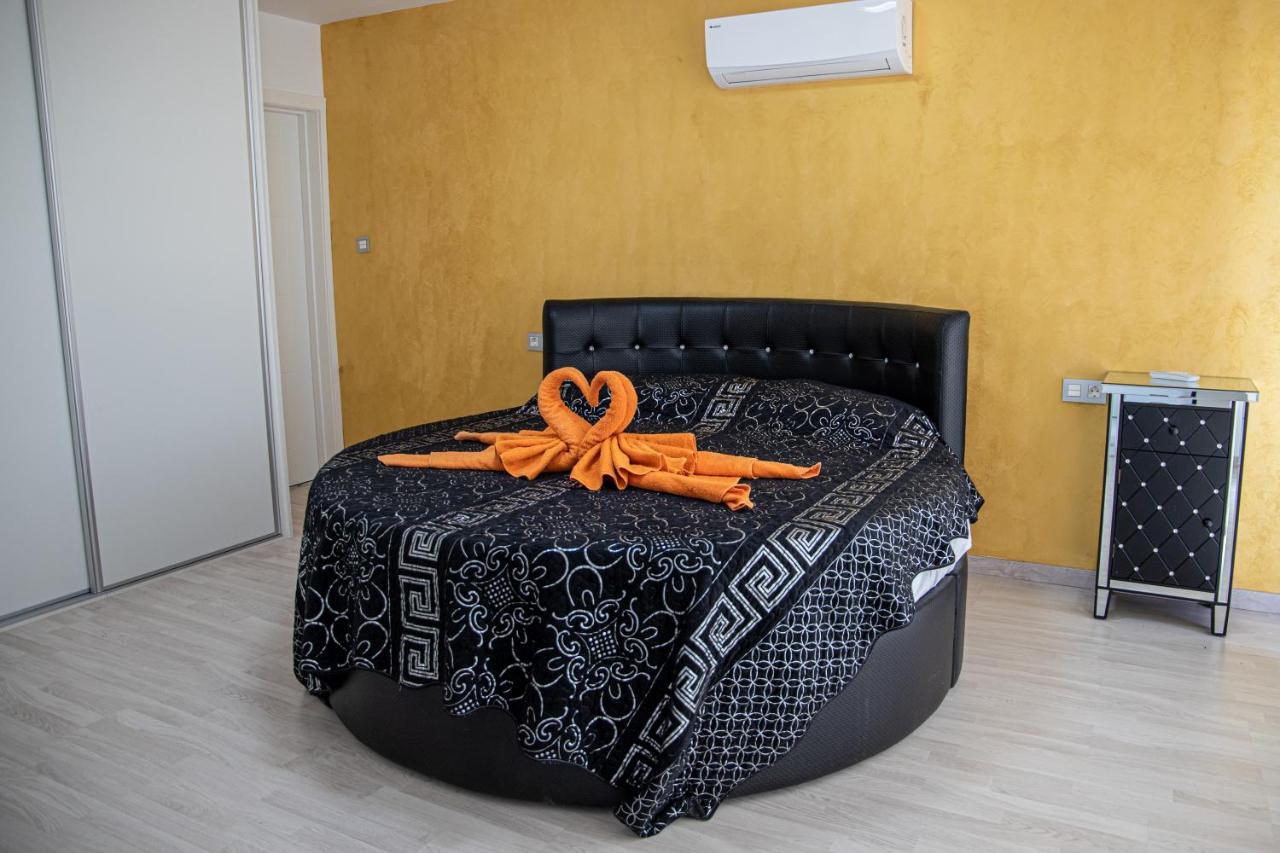 Montainbeach Villa San Vicente Raspeig Dış mekan fotoğraf