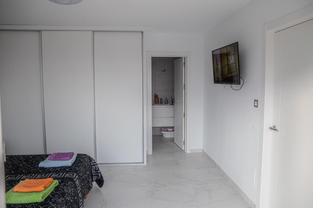Montainbeach Villa San Vicente Raspeig Dış mekan fotoğraf