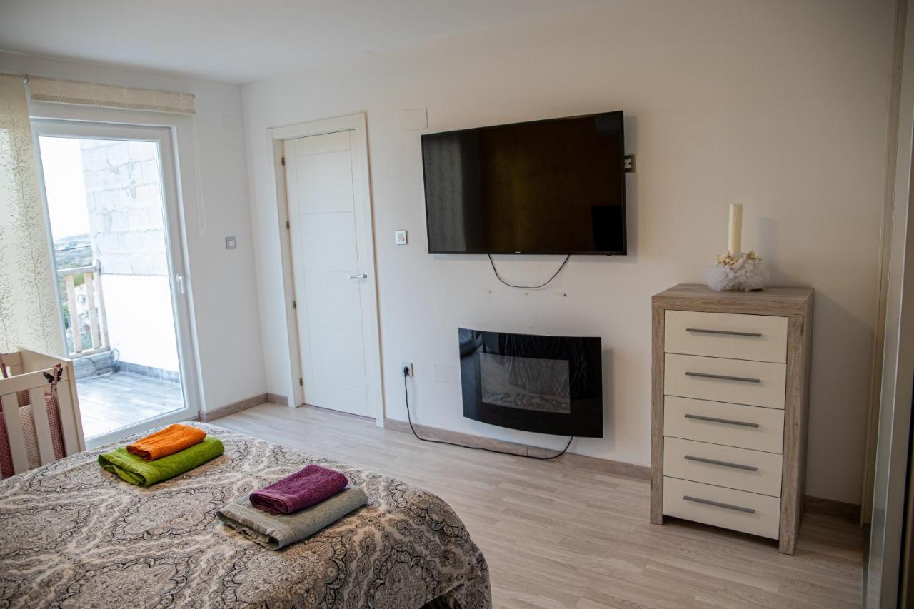 Montainbeach Villa San Vicente Raspeig Dış mekan fotoğraf