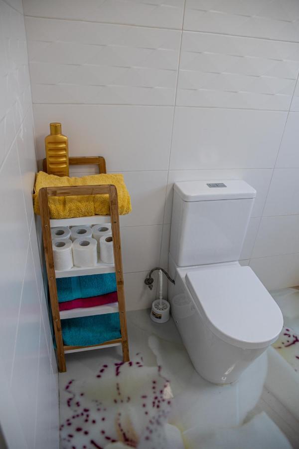 Montainbeach Villa San Vicente Raspeig Dış mekan fotoğraf