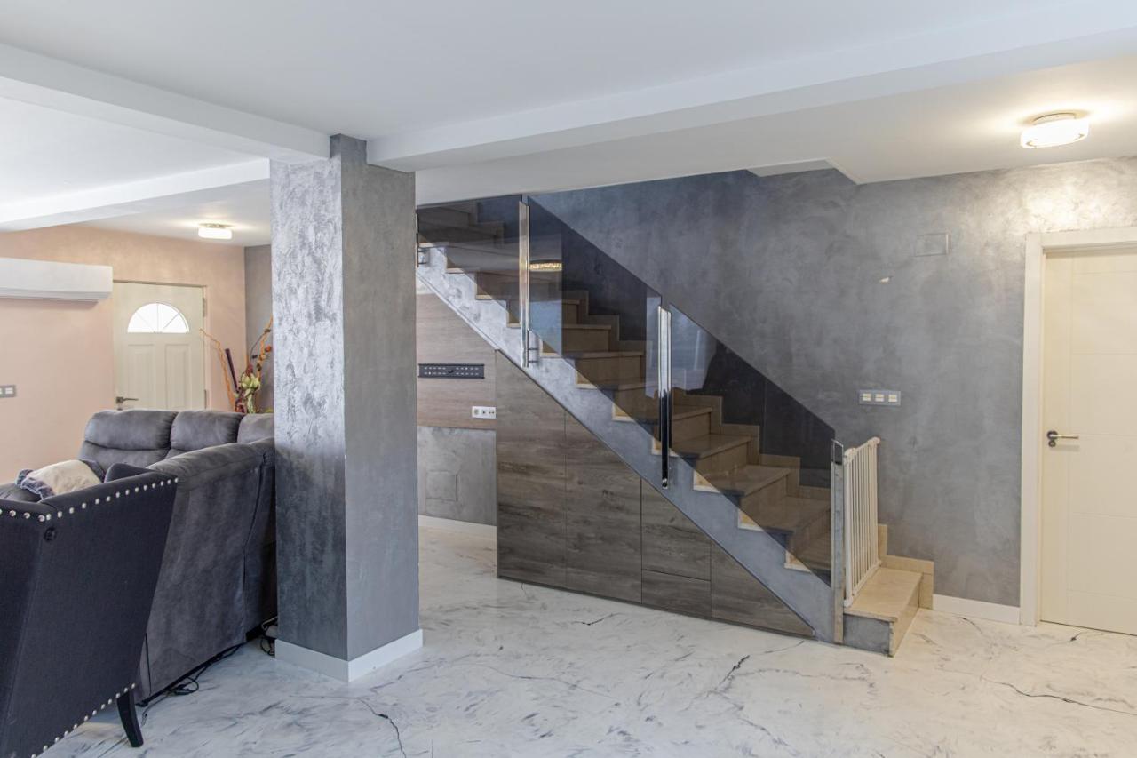 Montainbeach Villa San Vicente Raspeig Dış mekan fotoğraf