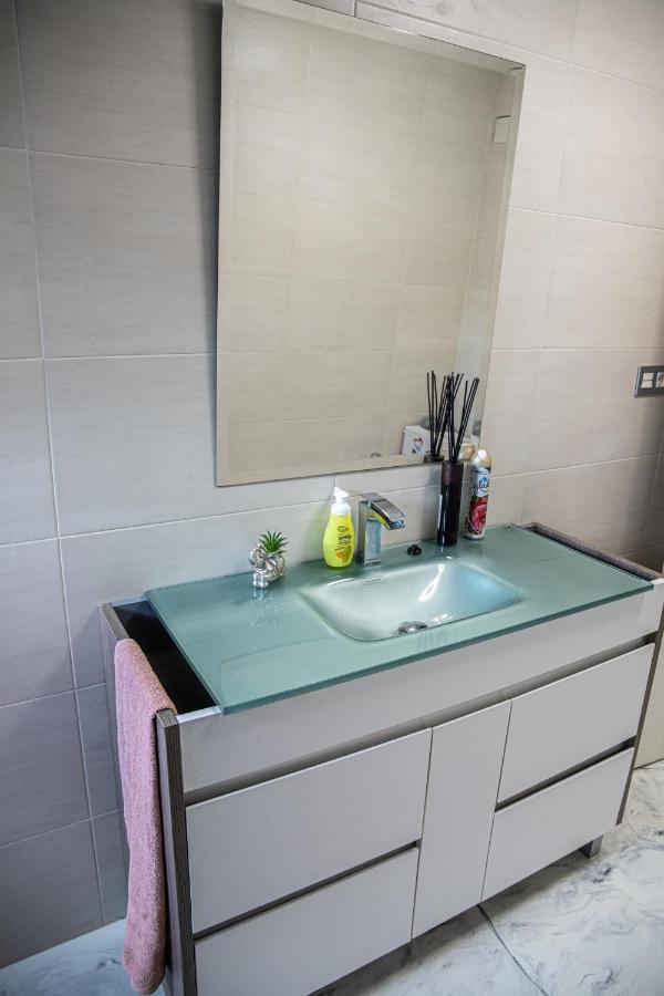 Montainbeach Villa San Vicente Raspeig Dış mekan fotoğraf