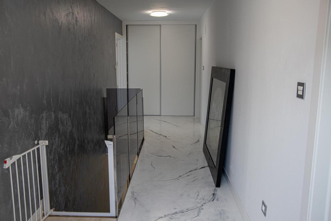 Montainbeach Villa San Vicente Raspeig Dış mekan fotoğraf