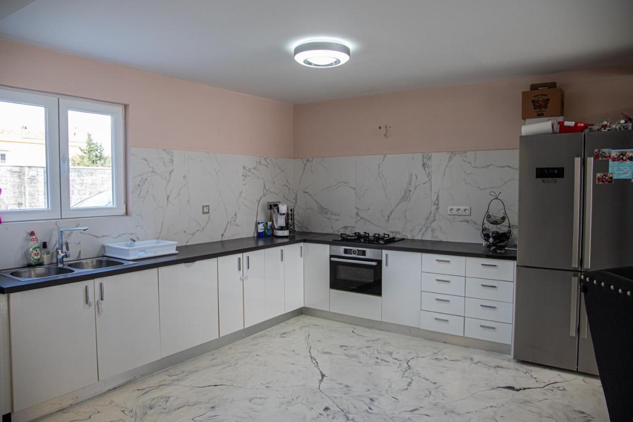 Montainbeach Villa San Vicente Raspeig Dış mekan fotoğraf