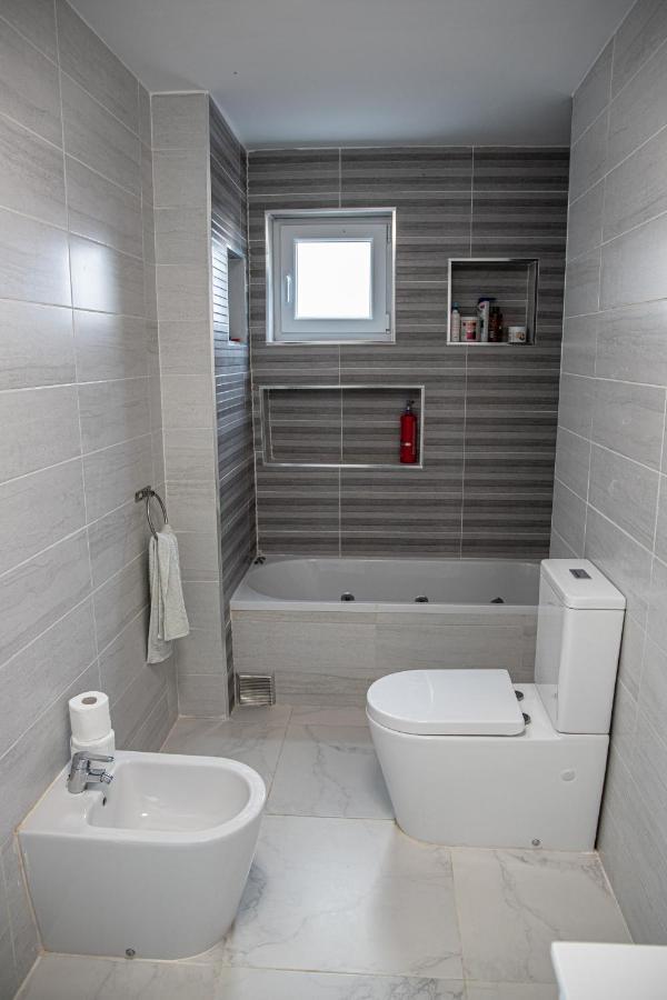 Montainbeach Villa San Vicente Raspeig Dış mekan fotoğraf