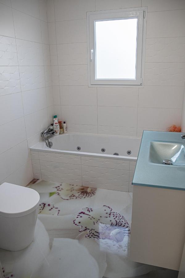 Montainbeach Villa San Vicente Raspeig Dış mekan fotoğraf