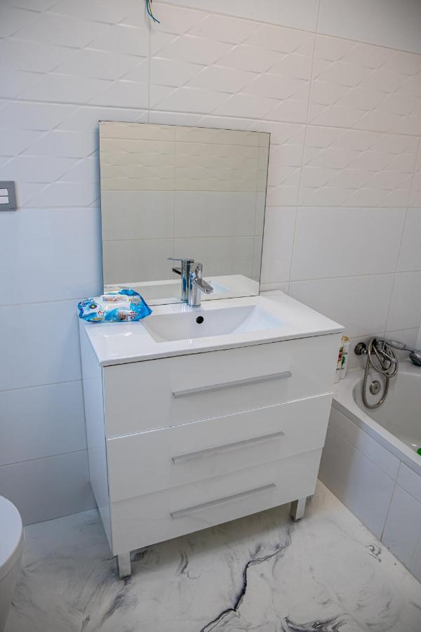 Montainbeach Villa San Vicente Raspeig Dış mekan fotoğraf