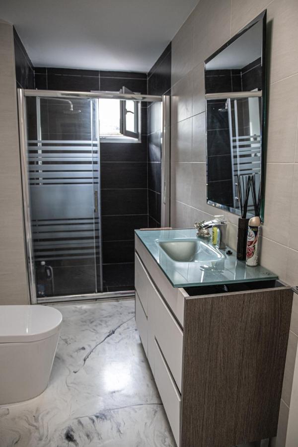 Montainbeach Villa San Vicente Raspeig Dış mekan fotoğraf