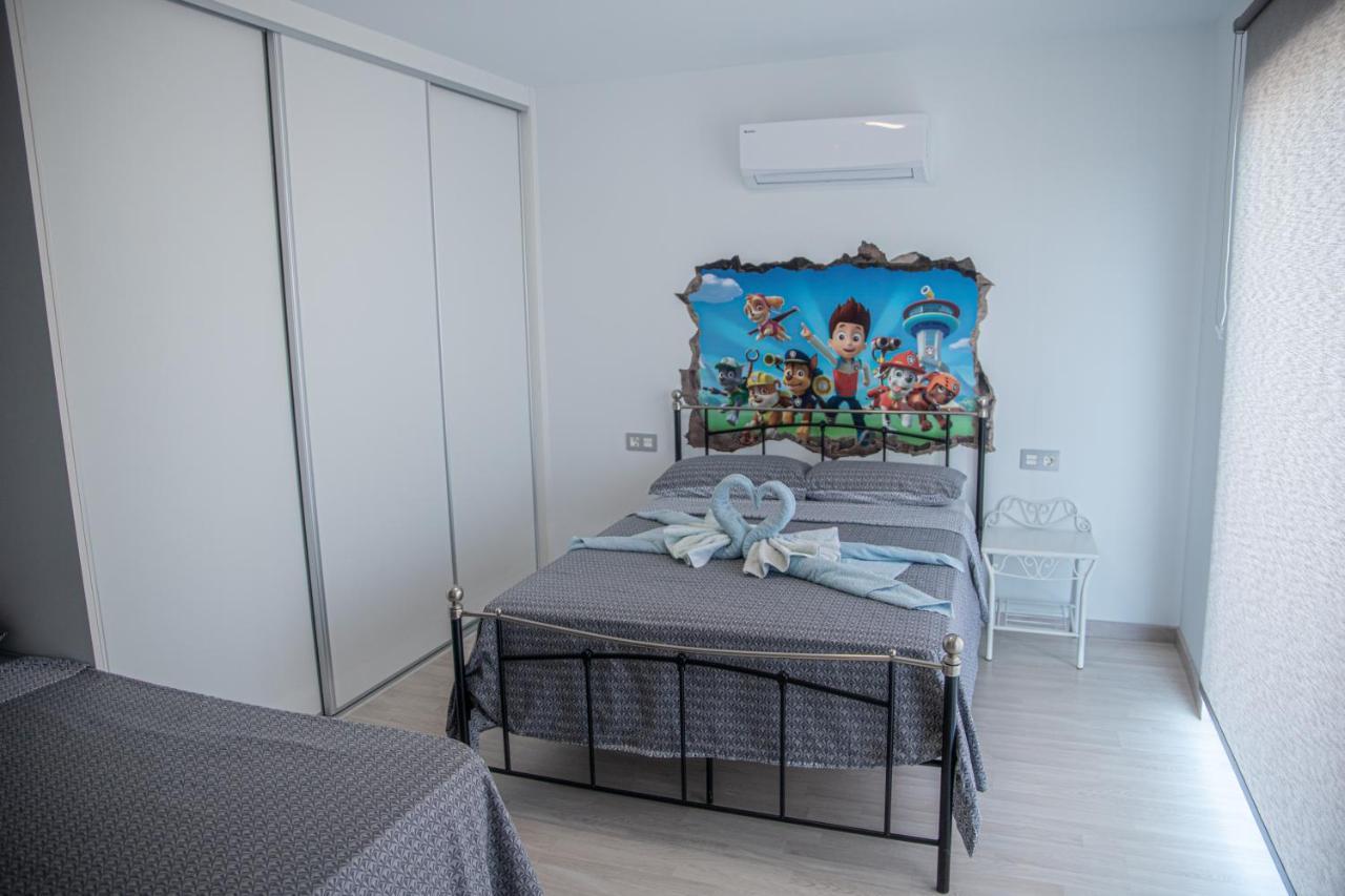 Montainbeach Villa San Vicente Raspeig Dış mekan fotoğraf