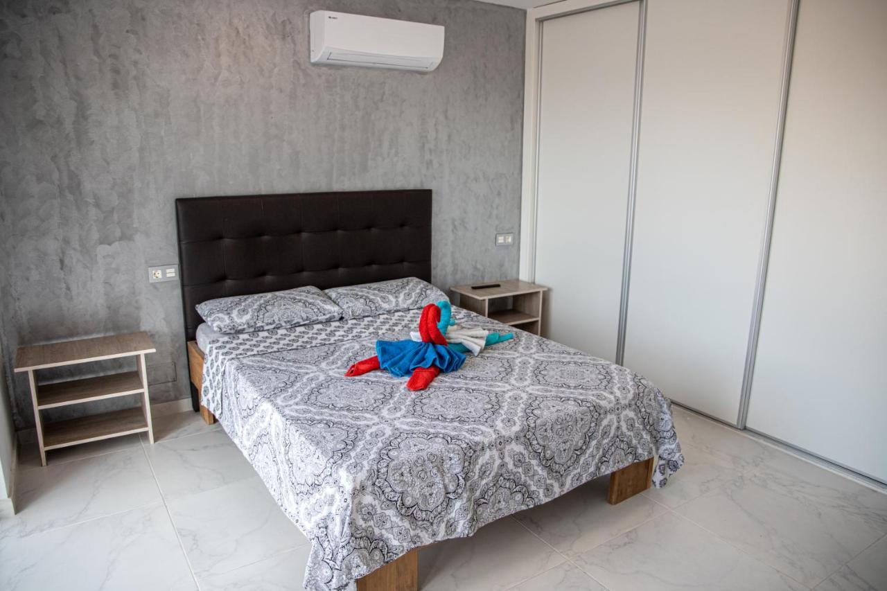Montainbeach Villa San Vicente Raspeig Dış mekan fotoğraf