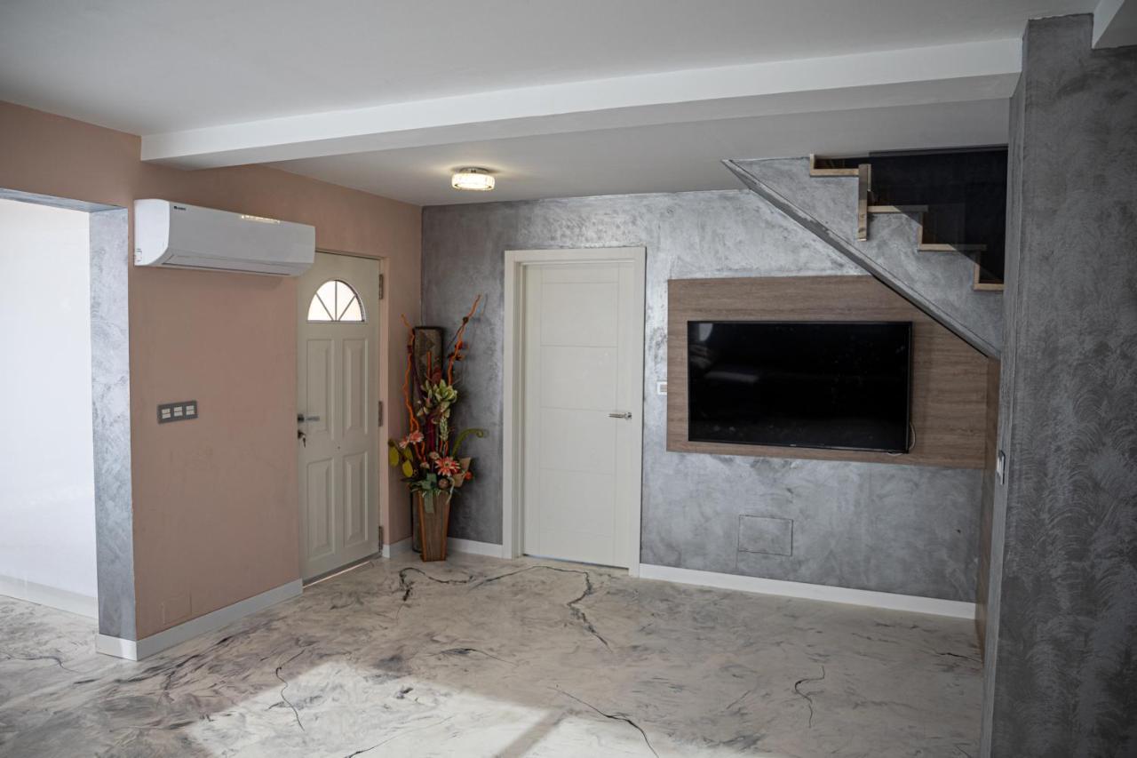 Montainbeach Villa San Vicente Raspeig Dış mekan fotoğraf