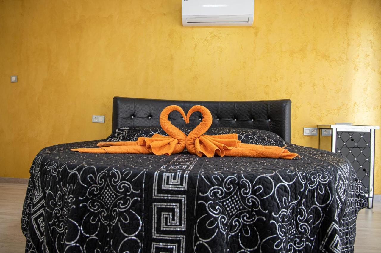 Montainbeach Villa San Vicente Raspeig Dış mekan fotoğraf