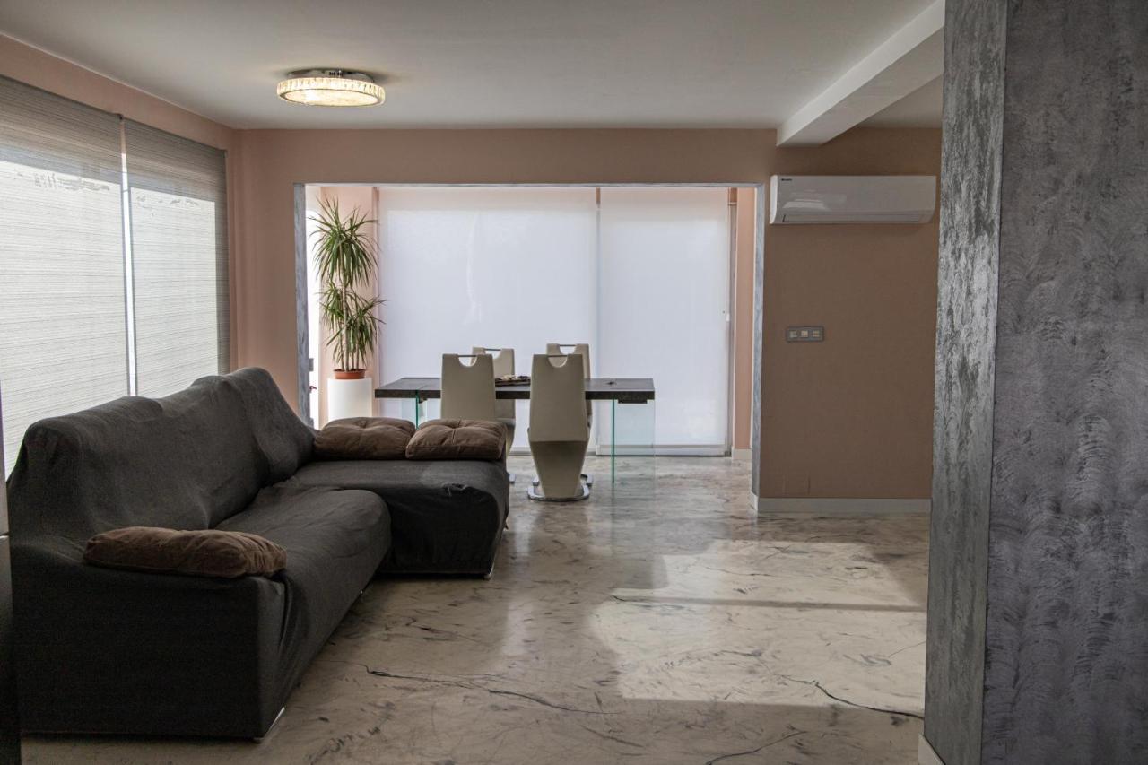 Montainbeach Villa San Vicente Raspeig Dış mekan fotoğraf