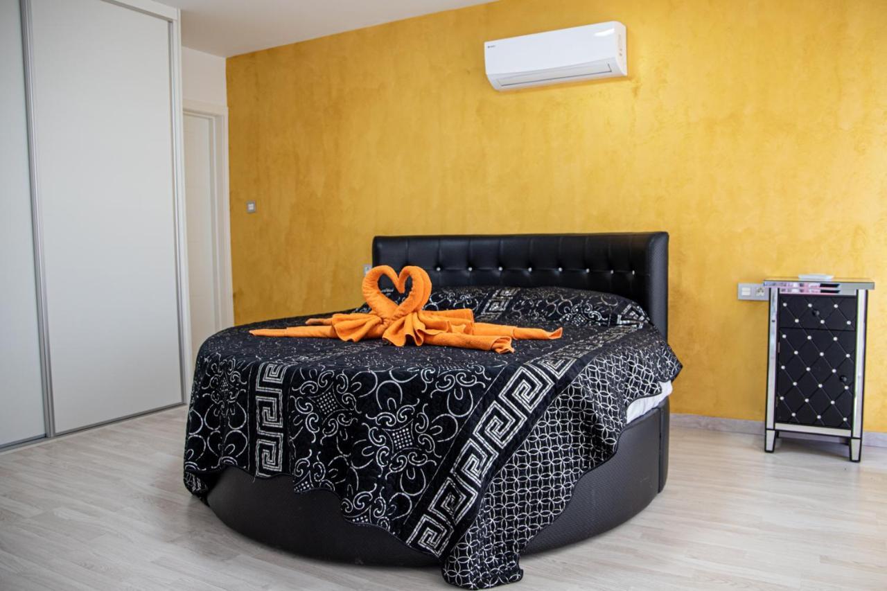 Montainbeach Villa San Vicente Raspeig Dış mekan fotoğraf