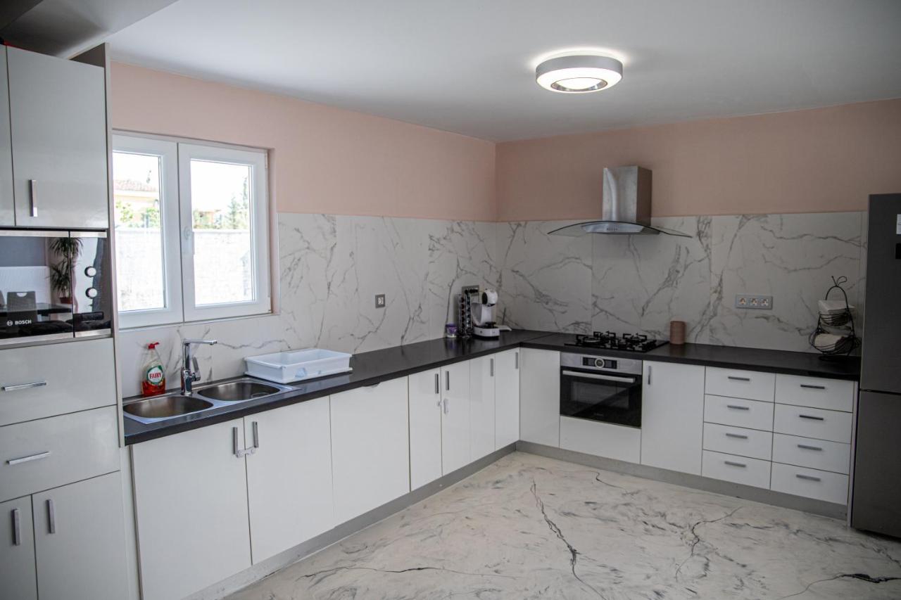 Montainbeach Villa San Vicente Raspeig Dış mekan fotoğraf