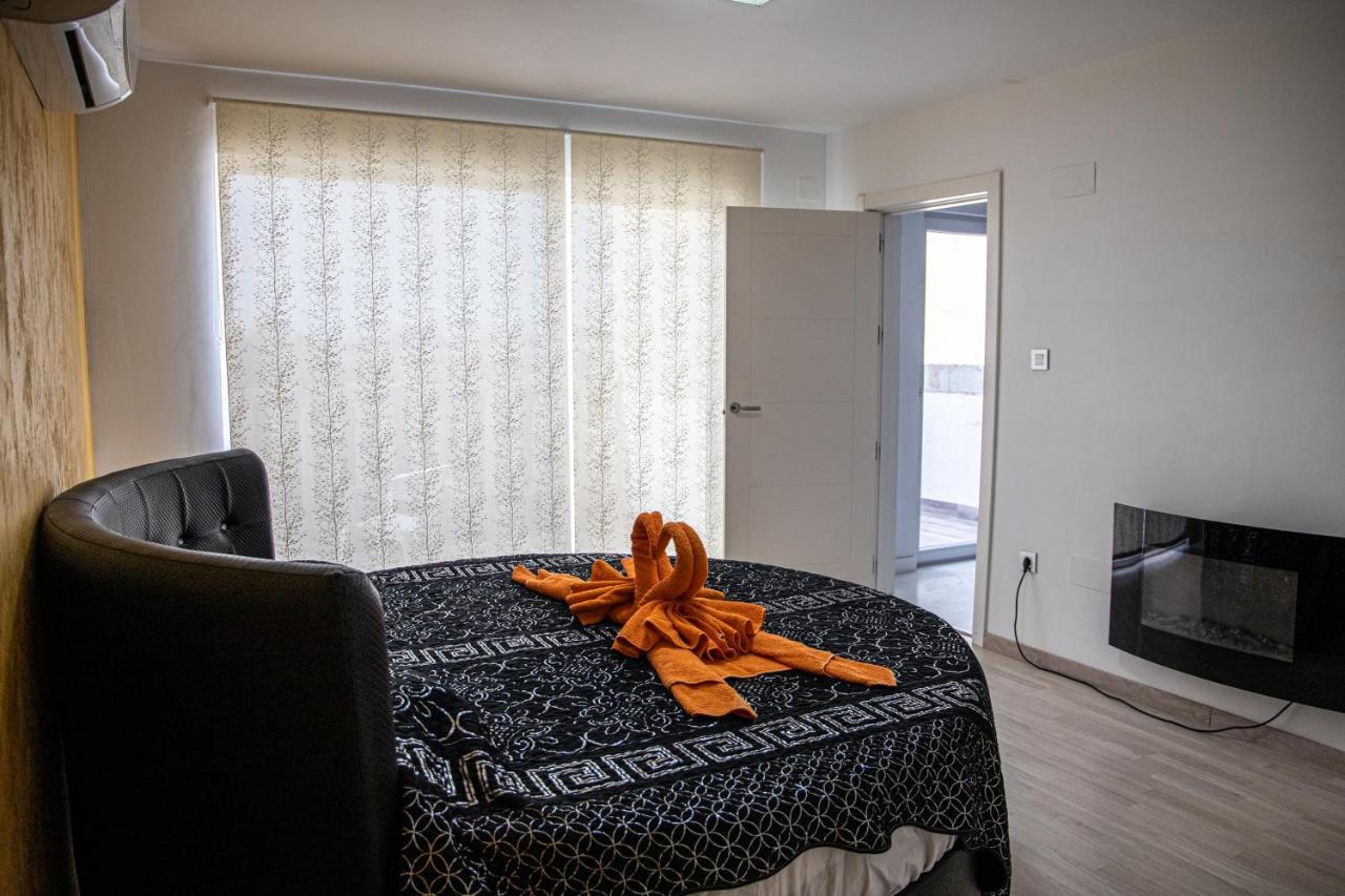 Montainbeach Villa San Vicente Raspeig Dış mekan fotoğraf