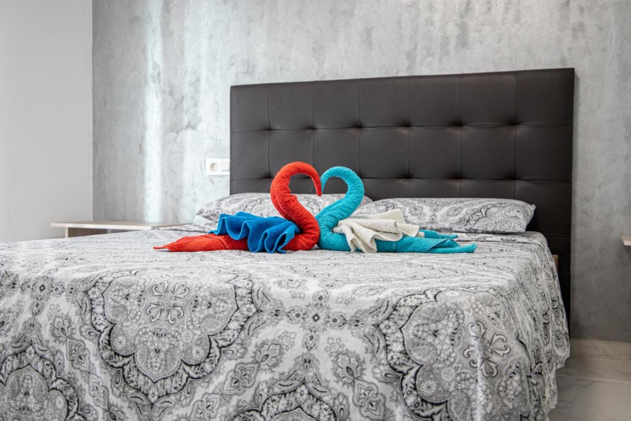 Montainbeach Villa San Vicente Raspeig Dış mekan fotoğraf