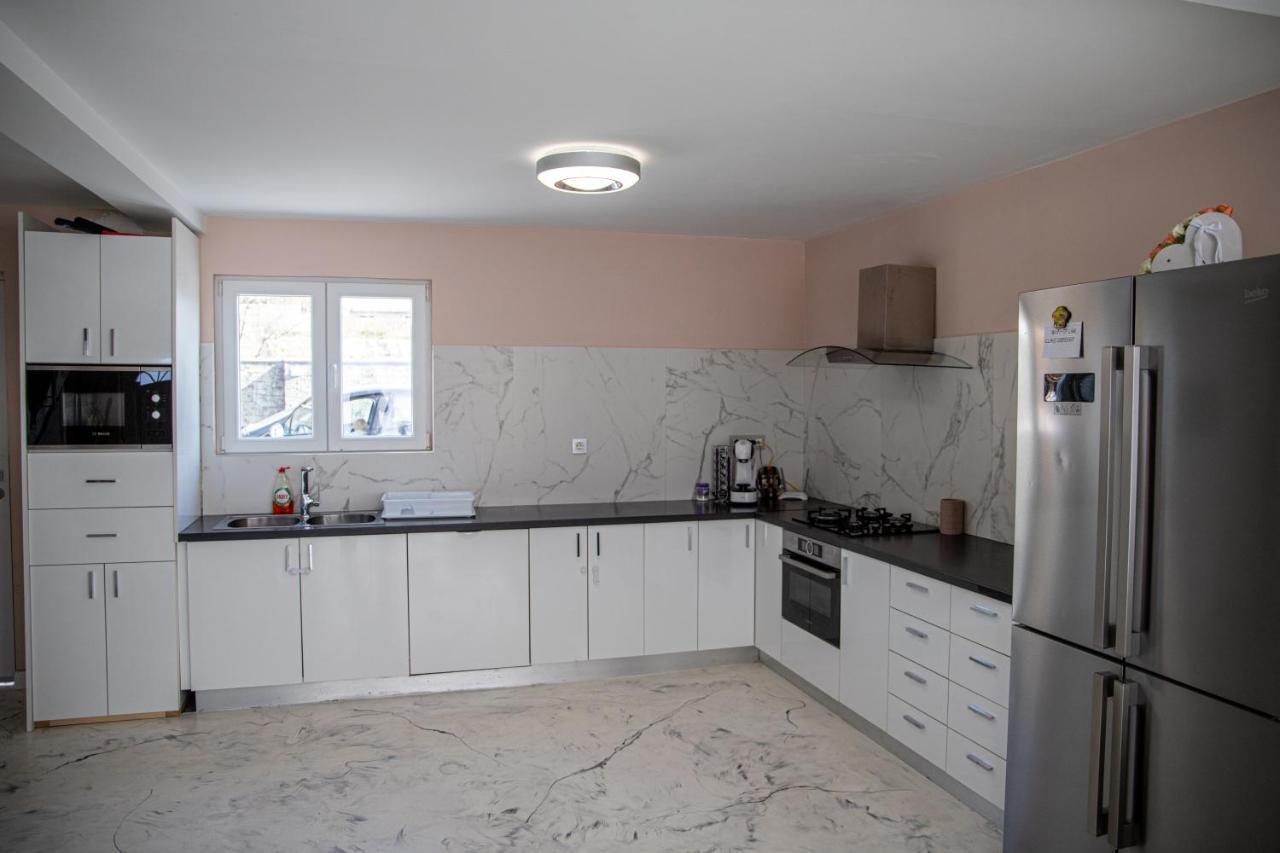 Montainbeach Villa San Vicente Raspeig Dış mekan fotoğraf
