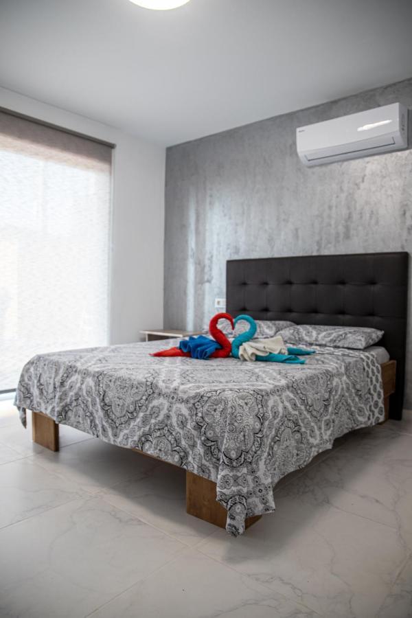 Montainbeach Villa San Vicente Raspeig Dış mekan fotoğraf