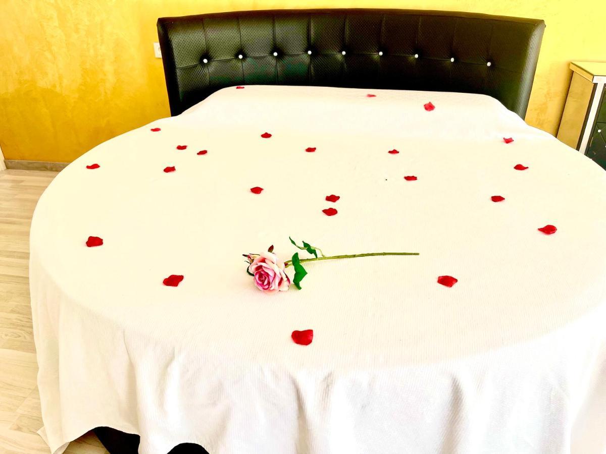 Montainbeach Villa San Vicente Raspeig Dış mekan fotoğraf