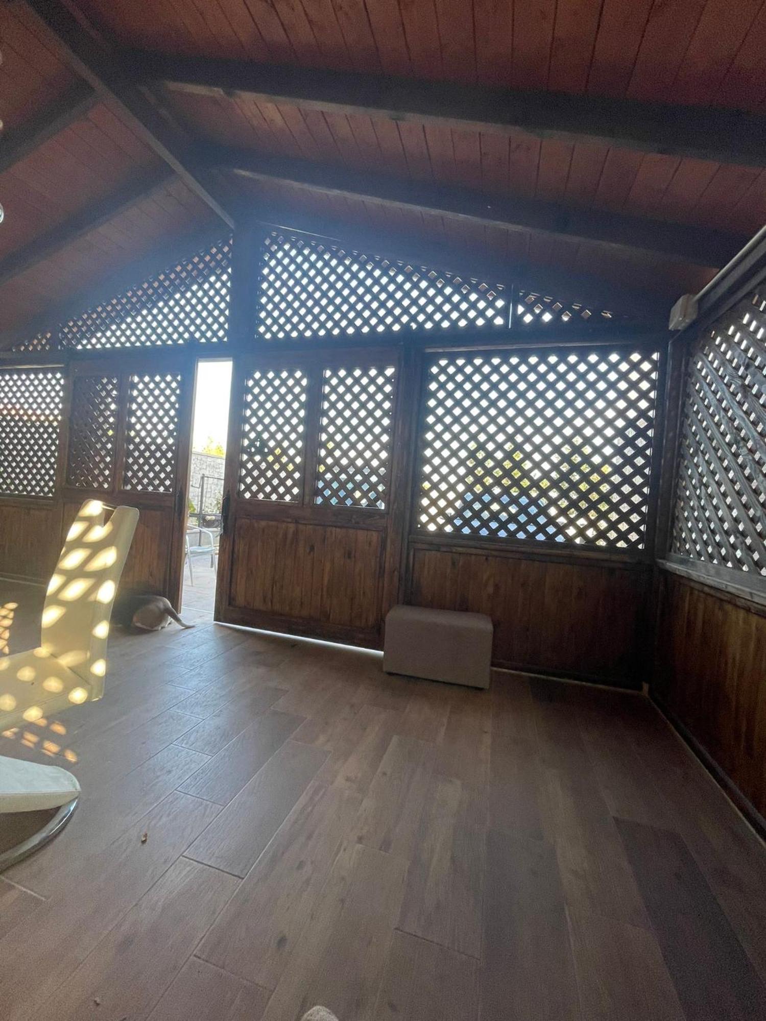 Montainbeach Villa San Vicente Raspeig Dış mekan fotoğraf