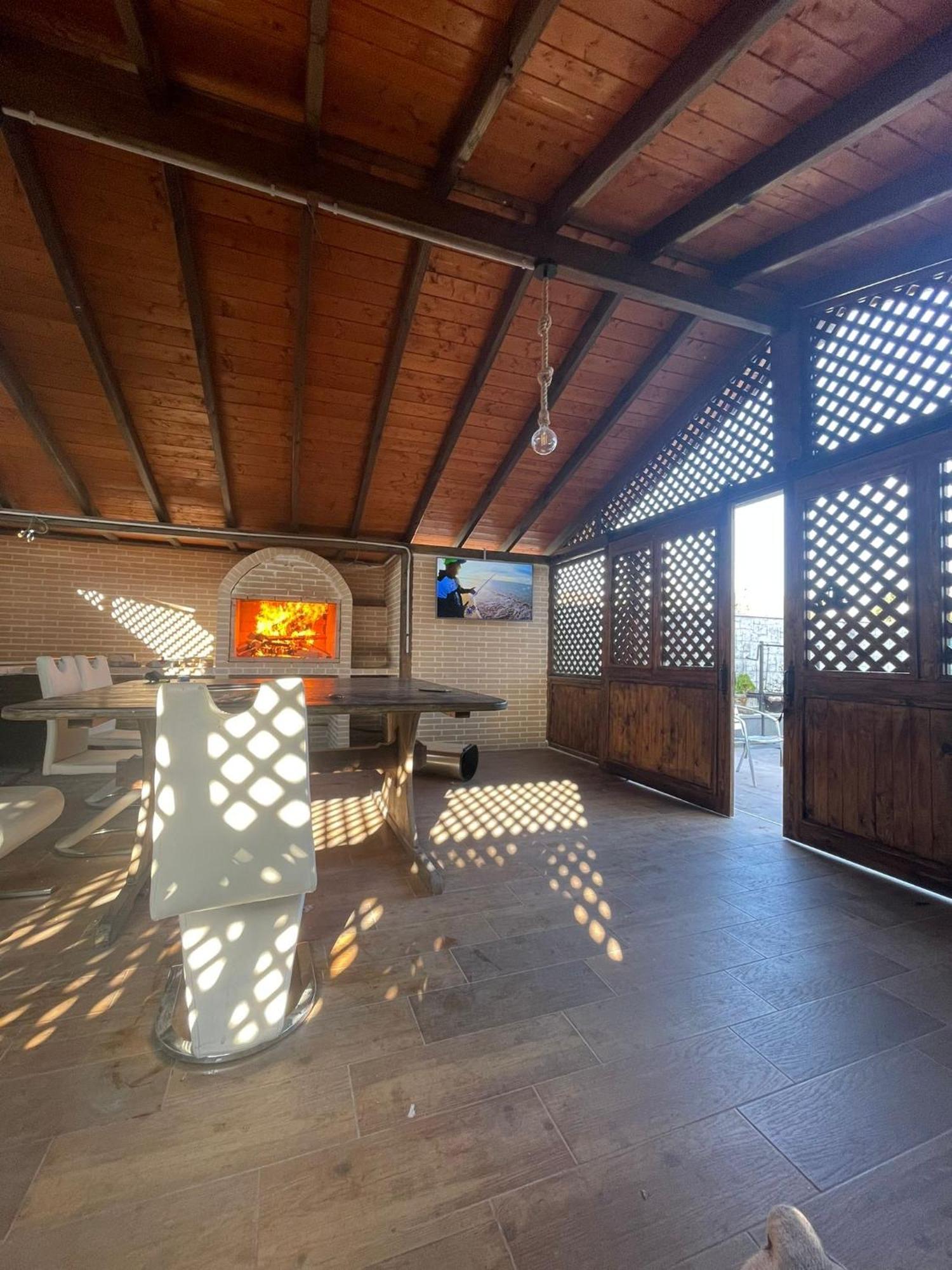 Montainbeach Villa San Vicente Raspeig Dış mekan fotoğraf